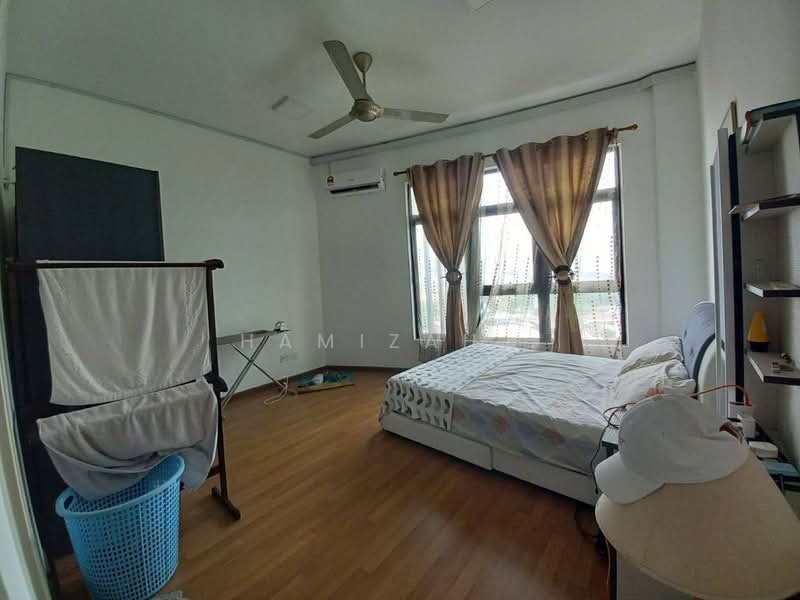 Kondominium untuk Disewa di Chymes @ Gurney - Hamizah . - PropertyGuru.com.my