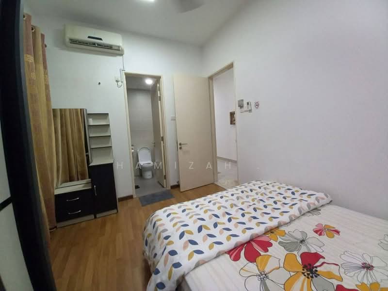 Kondominium untuk Disewa di Chymes @ Gurney - Hamizah . - PropertyGuru.com.my