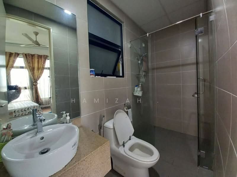 Kondominium untuk Disewa di Chymes @ Gurney - Hamizah . - PropertyGuru.com.my