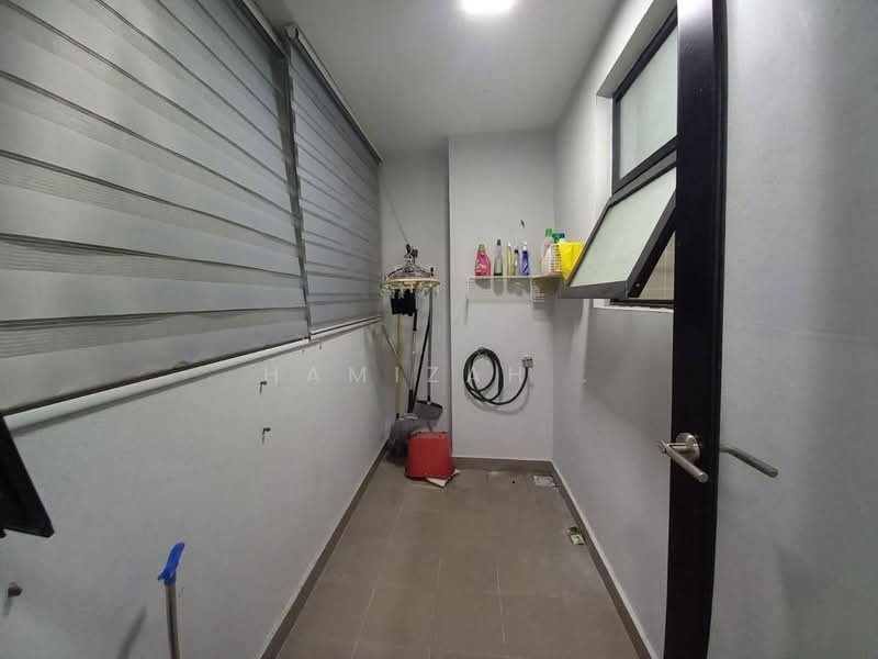 Kondominium untuk Disewa di Chymes @ Gurney - Hamizah . - PropertyGuru.com.my