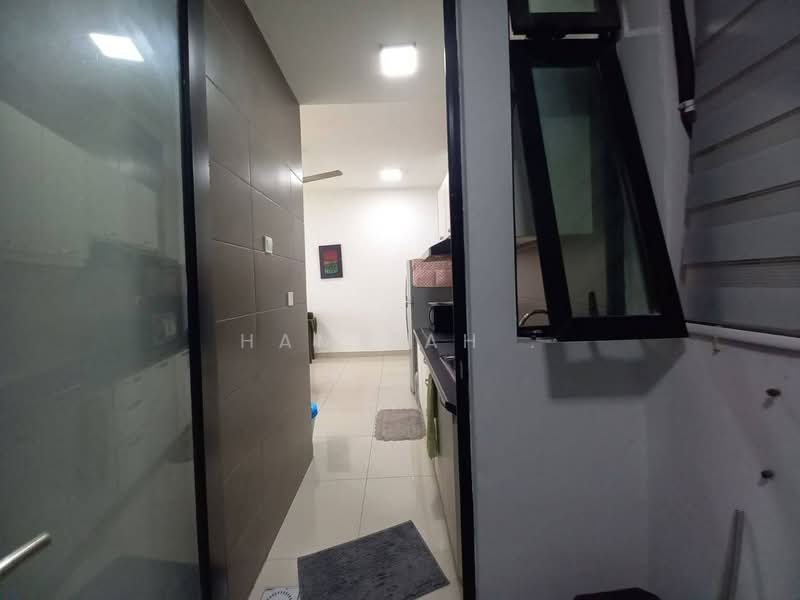 Kondominium untuk Disewa di Chymes @ Gurney - Hamizah . - PropertyGuru.com.my