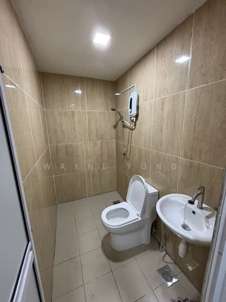 Condominium for Rent at Park 51 Residency - Wayne Yong - PropertyGuru.com.my