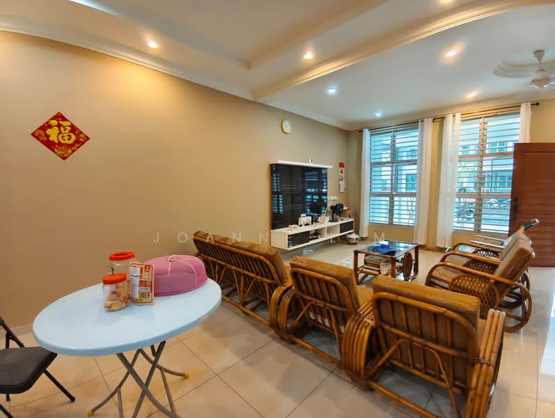 2-storey Terraced House for Sale in Taman Bertam Setia (Tanjong Minyak) - Joanne Lim - PropertyGuru.com.my