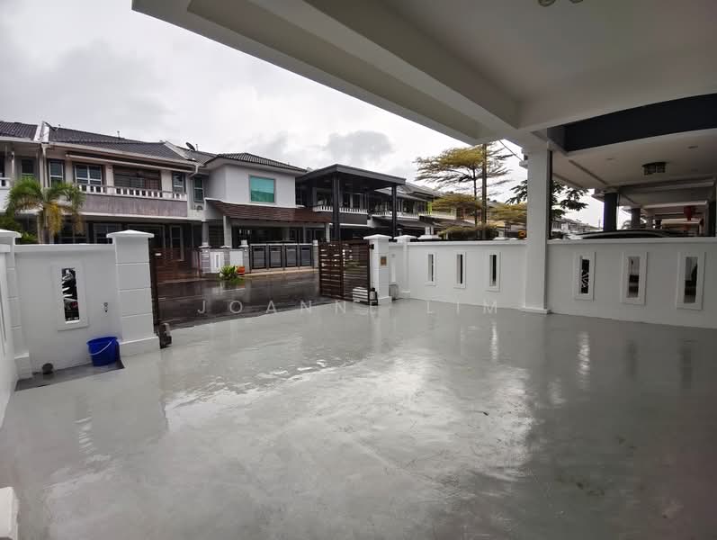 2-storey Terraced House for Sale in Taman Bertam Setia (Tanjong Minyak) - Joanne Lim - PropertyGuru.com.my