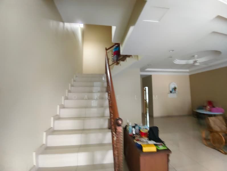 2-storey Terraced House for Sale in Taman Bertam Setia (Tanjong Minyak) - Joanne Lim - PropertyGuru.com.my