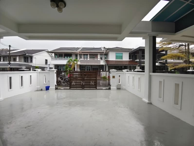 2-storey Terraced House for Sale in Taman Bertam Setia (Tanjong Minyak) - Joanne Lim - PropertyGuru.com.my
