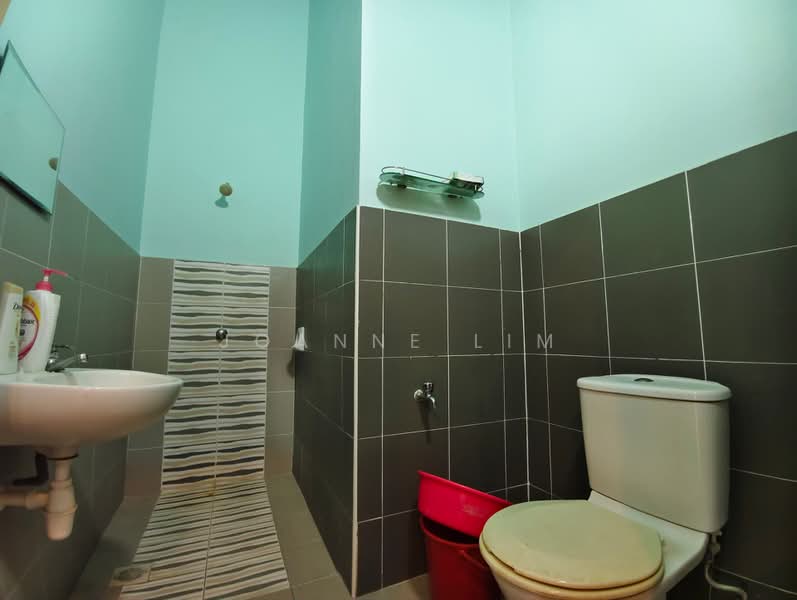 2-storey Terraced House for Sale in Taman Bertam Setia (Tanjong Minyak) - Joanne Lim - PropertyGuru.com.my