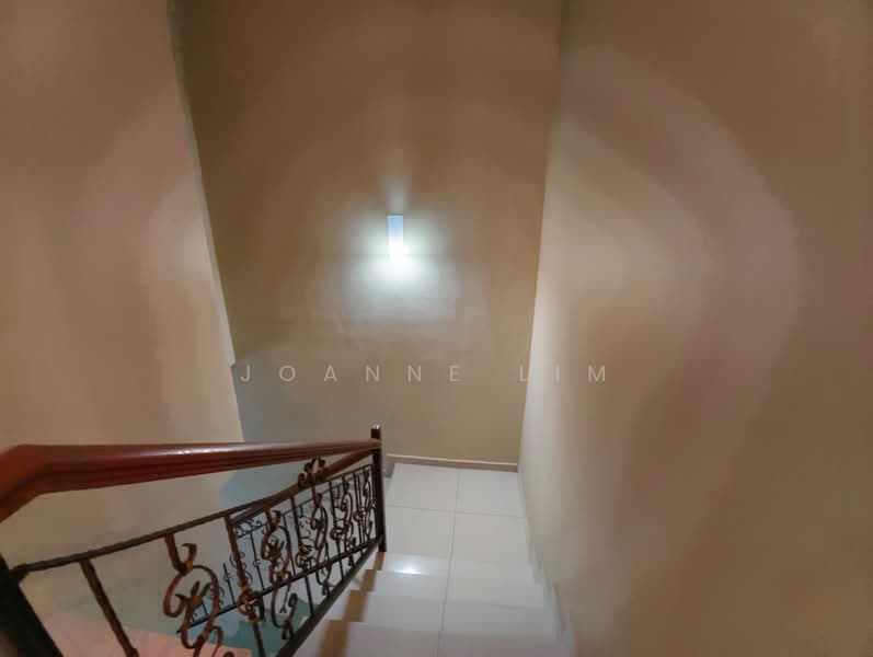 2-storey Terraced House for Sale in Taman Bertam Setia (Tanjong Minyak) - Joanne Lim - PropertyGuru.com.my