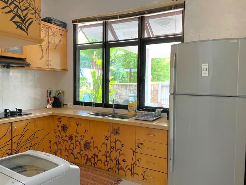 Rumah Berkembar untuk Dijual di Batu Ferringhi (Penang) - Chris Teoh - Kitchen - PropertyGuru.com.my