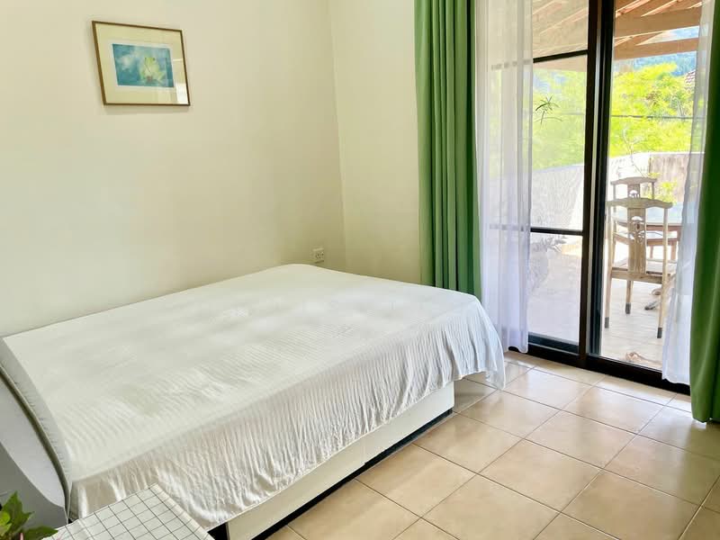 Rumah Berkembar untuk Dijual di Batu Ferringhi (Penang) - Chris Teoh - Bedroom - PropertyGuru.com.my