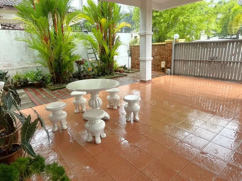 Rumah Berkembar untuk Dijual di Batu Ferringhi (Penang) - Chris Teoh - Exterior - PropertyGuru.com.my