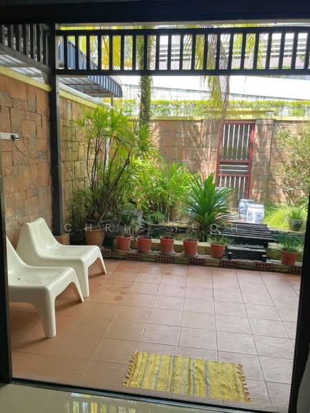 Rumah Berkembar untuk Dijual di Batu Ferringhi (Penang) - Chris Teoh - Exterior - PropertyGuru.com.my