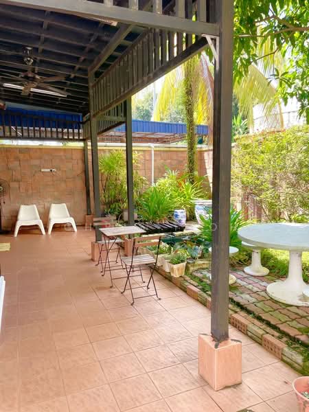 Rumah Berkembar untuk Dijual di Batu Ferringhi (Penang) - Chris Teoh - Exterior - PropertyGuru.com.my