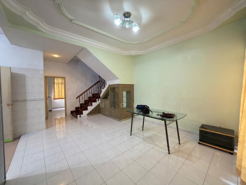 Terraced House for Sale in Bukit Indah (Iskandar Puteri (Nusajaya)) - Ian Chen - PropertyGuru.com.my