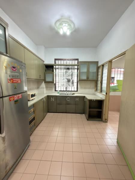 Terraced House for Sale in Bukit Indah (Iskandar Puteri (Nusajaya)) - Ian Chen - PropertyGuru.com.my