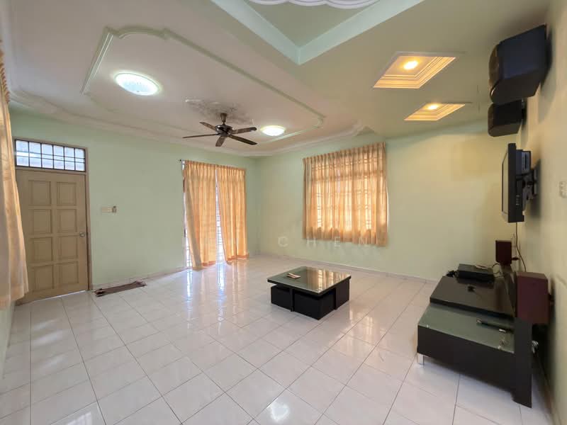Terraced House for Sale in Bukit Indah (Iskandar Puteri (Nusajaya)) - Ian Chen - PropertyGuru.com.my
