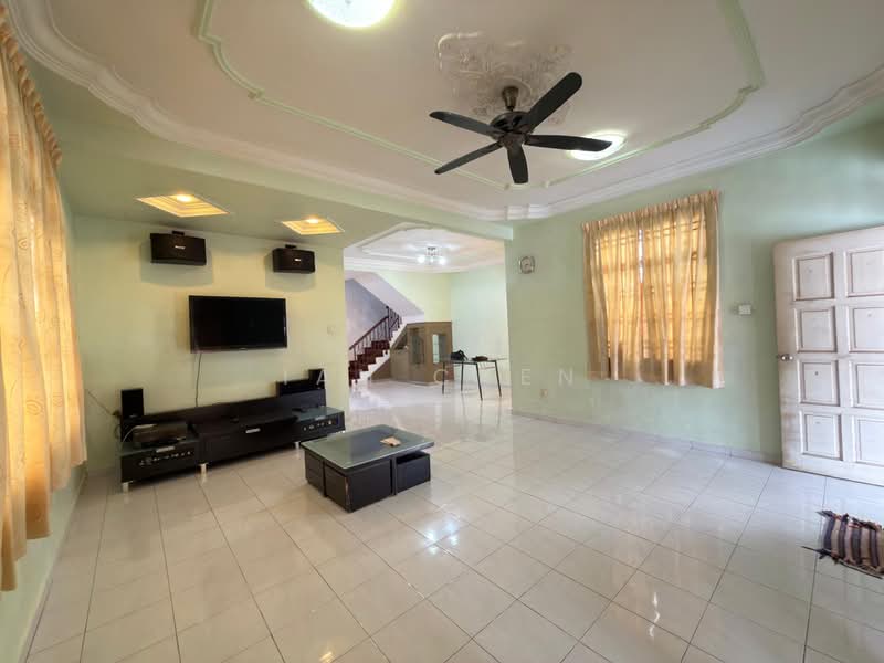 Terraced House for Sale in Bukit Indah (Iskandar Puteri (Nusajaya)) - Ian Chen - PropertyGuru.com.my