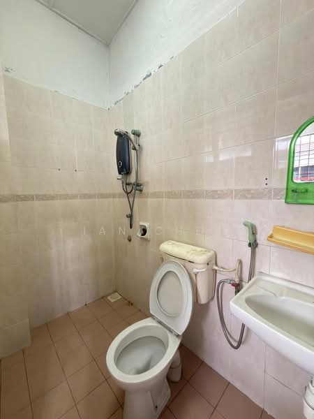 Terraced House for Sale in Bukit Indah (Iskandar Puteri (Nusajaya)) - Ian Chen - PropertyGuru.com.my