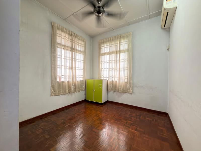 Terraced House for Sale in Bukit Indah (Iskandar Puteri (Nusajaya)) - Ian Chen - PropertyGuru.com.my