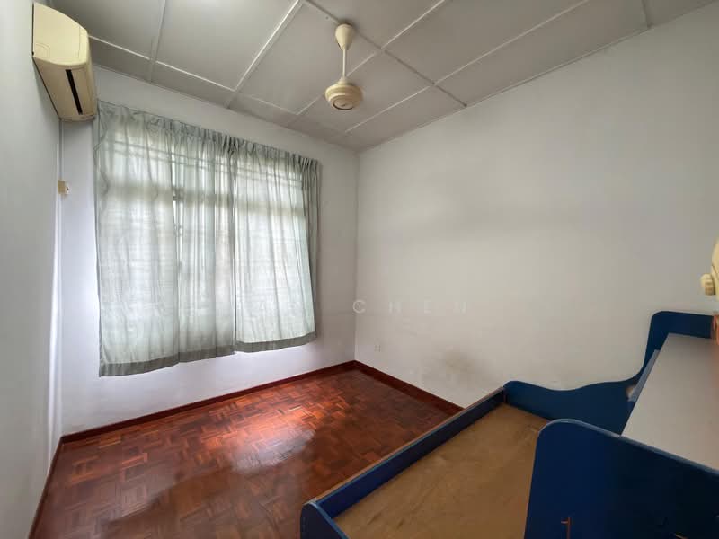 Terraced House for Sale in Bukit Indah (Iskandar Puteri (Nusajaya)) - Ian Chen - PropertyGuru.com.my