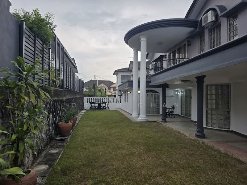 Rumah Berkembar untuk Dijual di Seksyen 9 (Shah Alam) - Joseph Chan - Exterior - PropertyGuru.com.my
