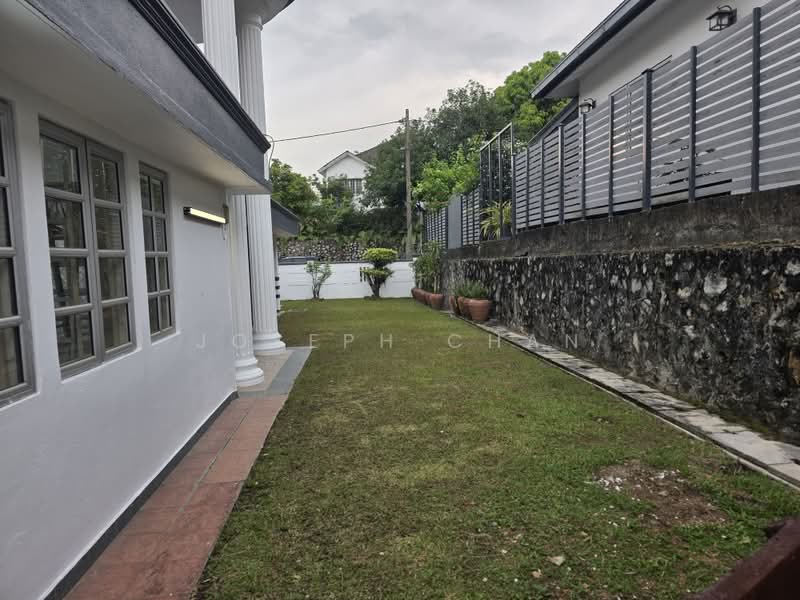 Rumah Berkembar untuk Dijual di Seksyen 9 (Shah Alam) - Joseph Chan - Exterior - PropertyGuru.com.my