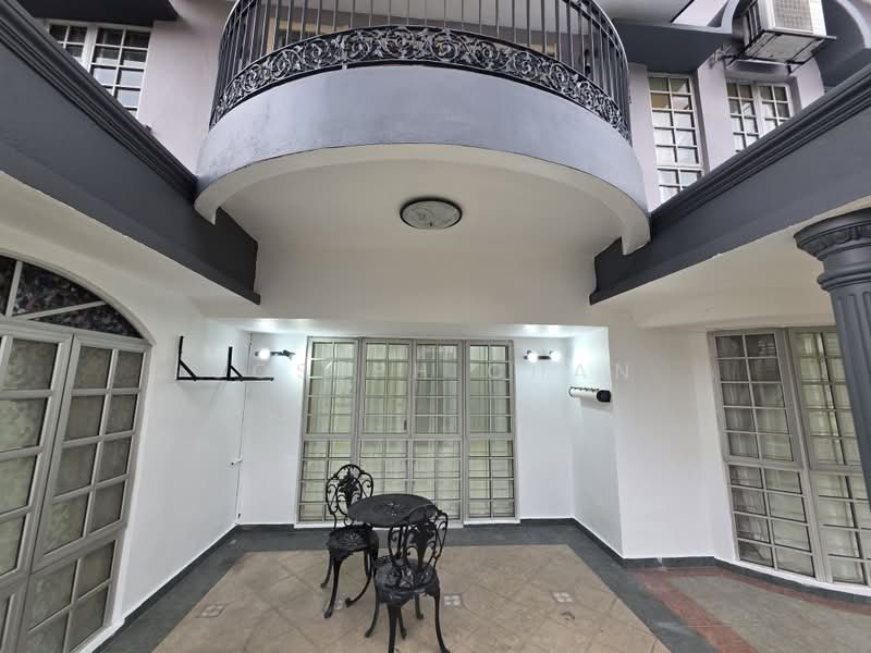 Rumah Berkembar untuk Dijual di Seksyen 9 (Shah Alam) - Joseph Chan - Exterior - PropertyGuru.com.my