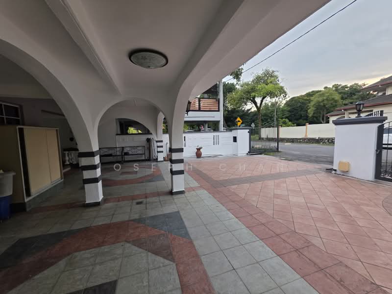 Rumah Berkembar untuk Dijual di Seksyen 9 (Shah Alam) - Joseph Chan - Exterior - PropertyGuru.com.my