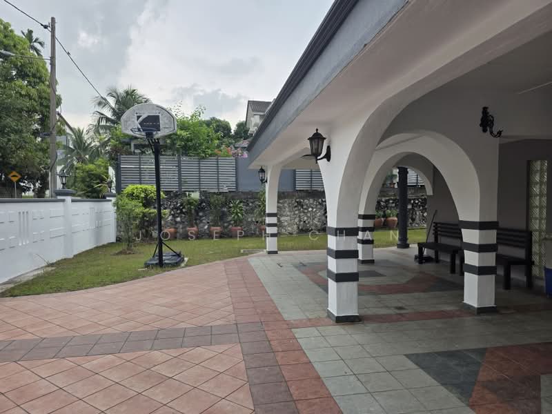 Rumah Berkembar untuk Dijual di Seksyen 9 (Shah Alam) - Joseph Chan - Exterior - PropertyGuru.com.my