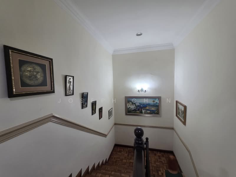 Rumah Berkembar untuk Dijual di Seksyen 9 (Shah Alam) - Joseph Chan - Interior - PropertyGuru.com.my