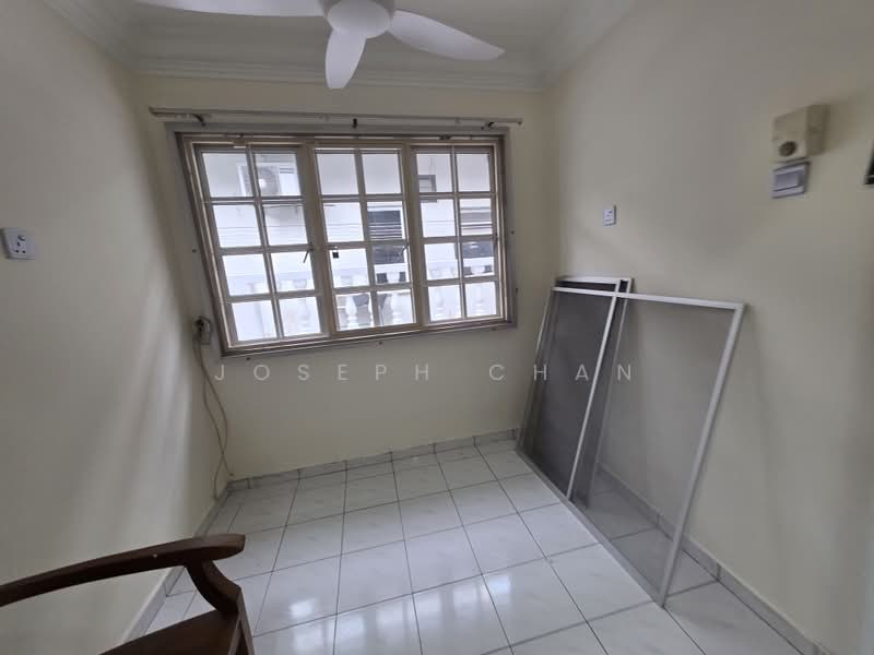Rumah Berkembar untuk Dijual di Seksyen 9 (Shah Alam) - Joseph Chan - Interior - PropertyGuru.com.my