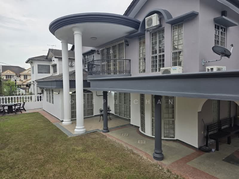Rumah Berkembar untuk Dijual di Seksyen 9 (Shah Alam) - Joseph Chan - Exterior - PropertyGuru.com.my