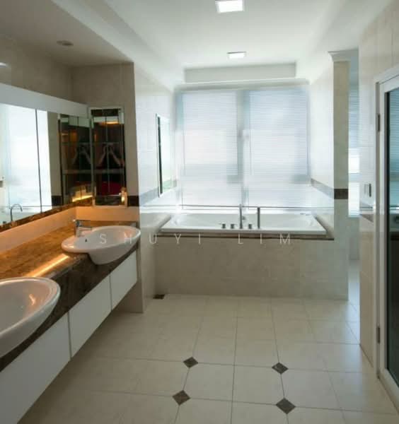 Condominium for Rent at The Cove Condominium - Shuyi Lim - Bathroom - PropertyGuru.com.my