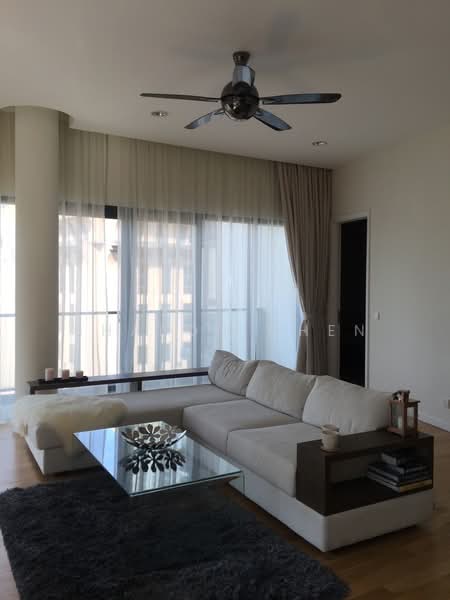 Servis Apartment untuk Dijual di St Mary Residences - Sharon Chen - PropertyGuru.com.my