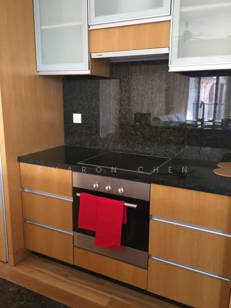 Servis Apartment untuk Dijual di St Mary Residences - Sharon Chen - PropertyGuru.com.my