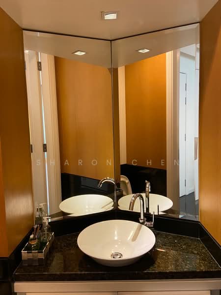 Servis Apartment untuk Dijual di St Mary Residences - Sharon Chen - PropertyGuru.com.my