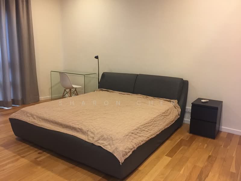 Servis Apartment untuk Dijual di St Mary Residences - Sharon Chen - PropertyGuru.com.my