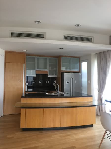 Servis Apartment untuk Dijual di St Mary Residences - Sharon Chen - PropertyGuru.com.my