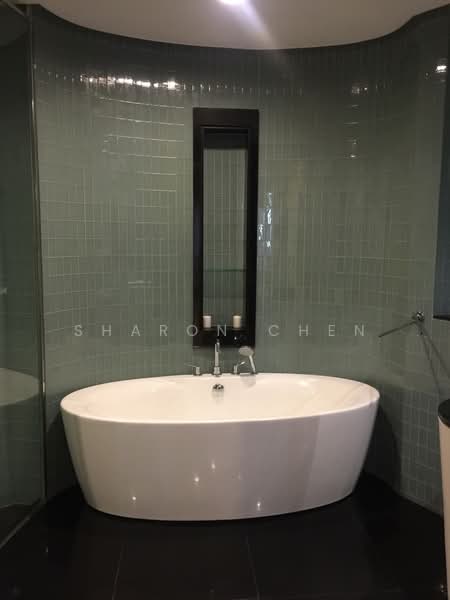 Servis Apartment untuk Dijual di St Mary Residences - Sharon Chen - PropertyGuru.com.my
