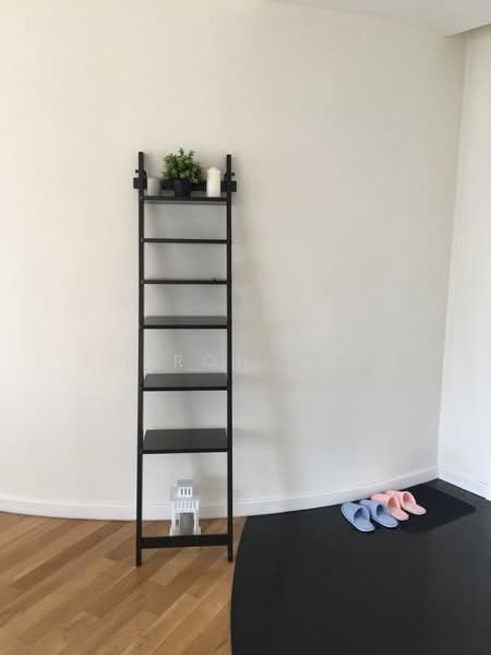 Servis Apartment untuk Dijual di St Mary Residences - Sharon Chen - PropertyGuru.com.my