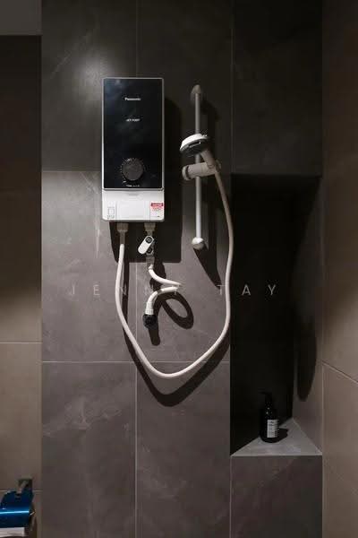 Soho untuk Disewa di Damansara Perdana (Selangor) - Jenny Tay - Bathroom - PropertyGuru.com.my