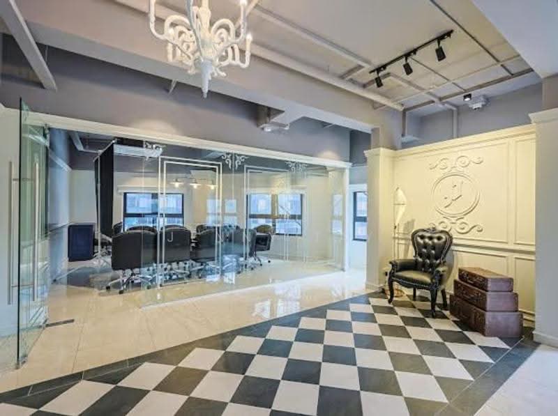 Soho untuk Disewa di Damansara Perdana (Selangor) - Jenny Tay - Interior - PropertyGuru.com.my