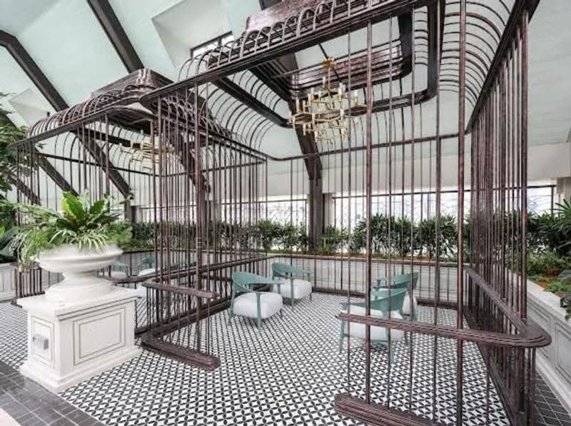 Soho untuk Disewa di Damansara Perdana (Selangor) - Jenny Tay - Interior - PropertyGuru.com.my