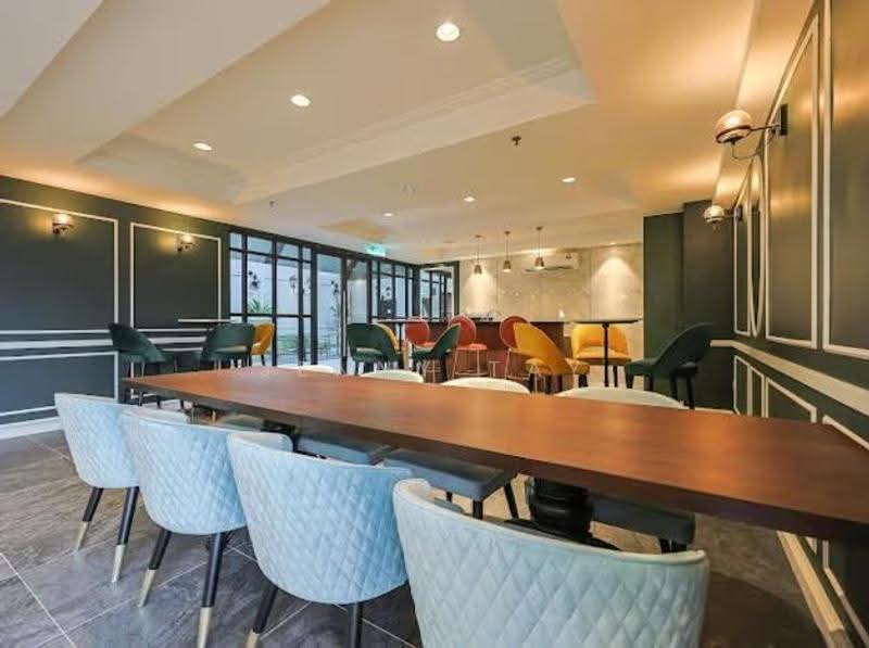 Soho untuk Disewa di Damansara Perdana (Selangor) - Jenny Tay - Interior - PropertyGuru.com.my