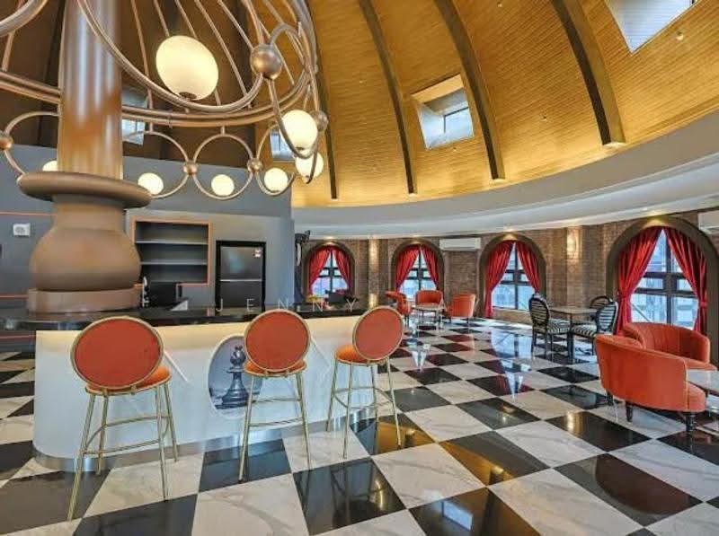 Soho untuk Disewa di Damansara Perdana (Selangor) - Jenny Tay - Interior - PropertyGuru.com.my