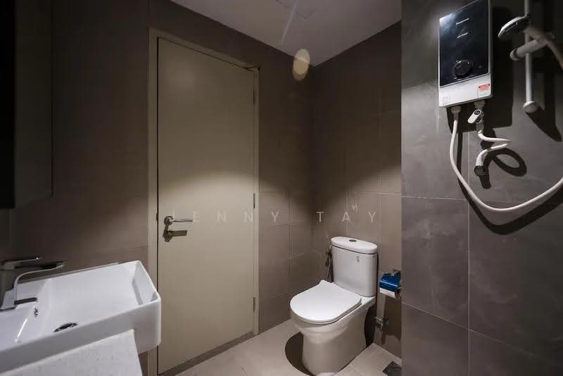 Soho untuk Disewa di Damansara Perdana (Selangor) - Jenny Tay - Bathroom - PropertyGuru.com.my