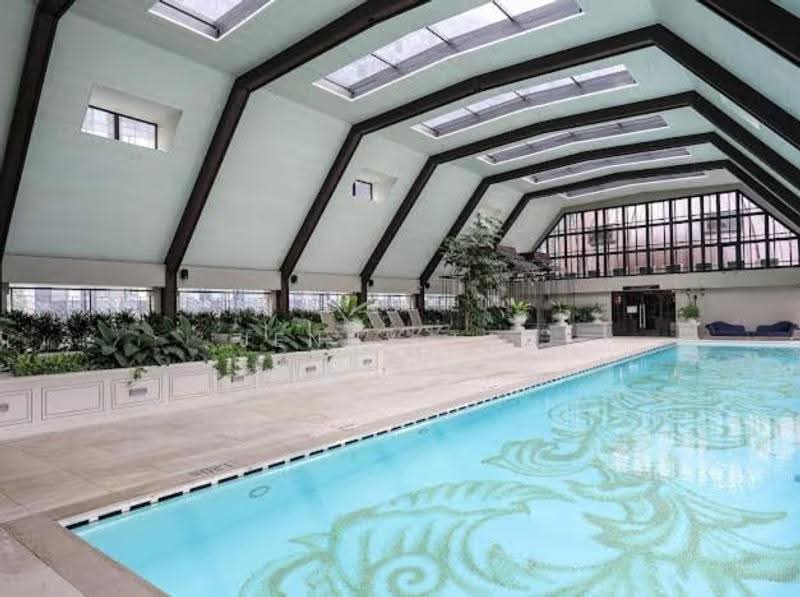 Soho untuk Disewa di Damansara Perdana (Selangor) - Jenny Tay - Pool - PropertyGuru.com.my