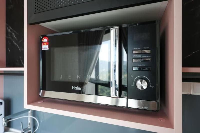 Soho untuk Disewa di Damansara Perdana (Selangor) - Jenny Tay - Kitchen - PropertyGuru.com.my