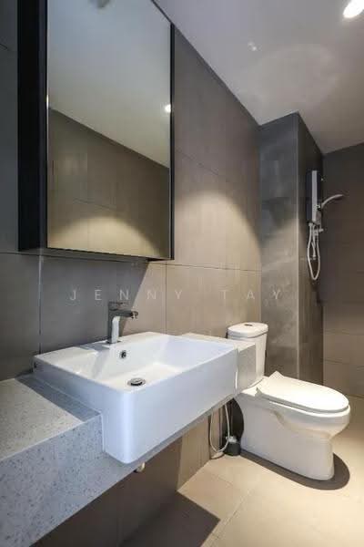 Soho untuk Disewa di Damansara Perdana (Selangor) - Jenny Tay - Bathroom - PropertyGuru.com.my