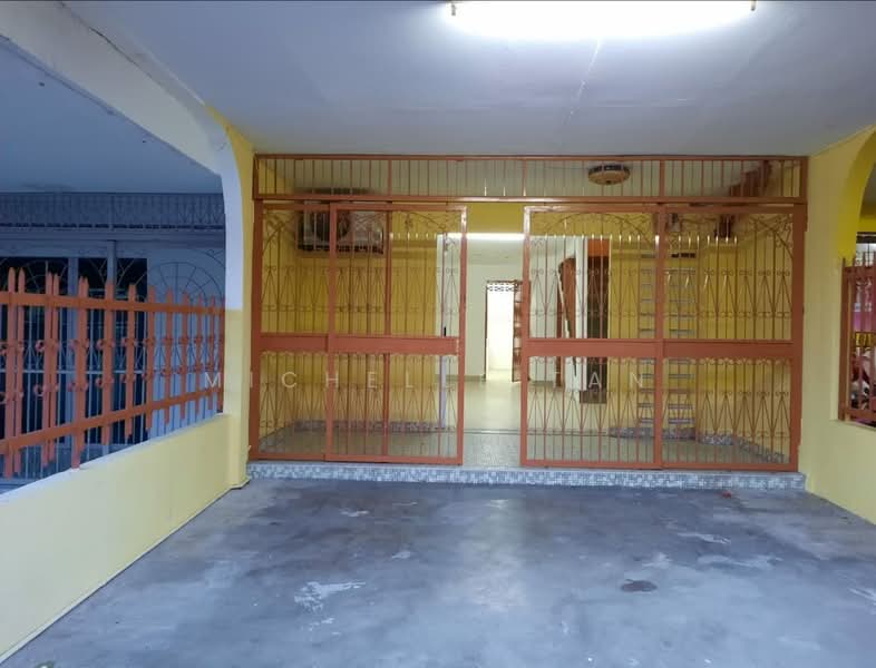 Terraced House for Sale in Taman Kajang Baru (Kajang) - Michelle Tan - PropertyGuru.com.my